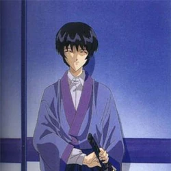 Categoria Personajes Wiki Samurai X Fandom