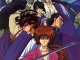 Rurouni Kenshin