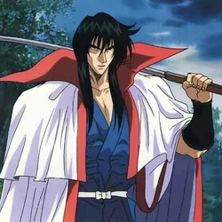 hiko seijurō xiii wiki samurai x fandom