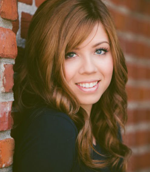 Stronger - Jennette McCurdy escrita como se canta