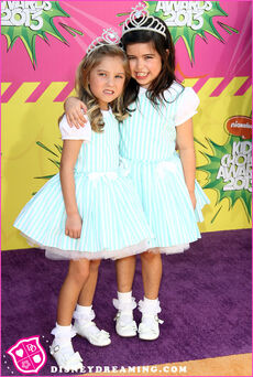 Sophia-Grace-And-Rosie-Kids-Choice-Awards