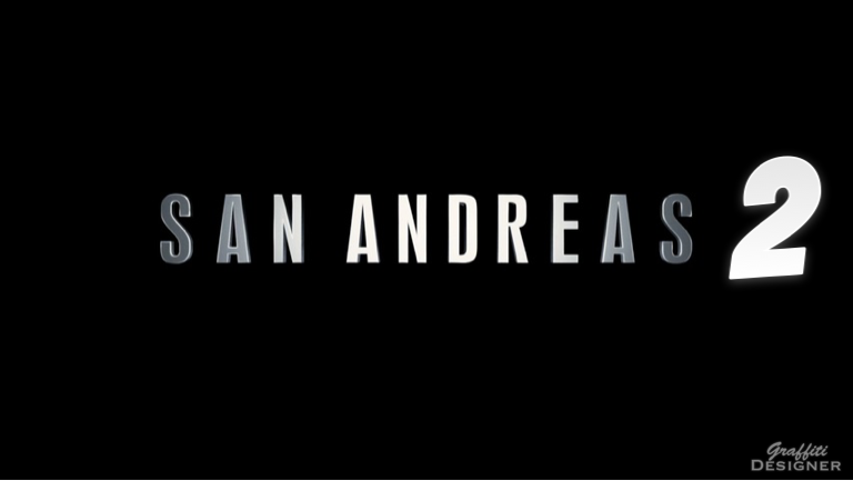 San Andreas 2 (Film) | San Andreas Movie Wiki | Fandom