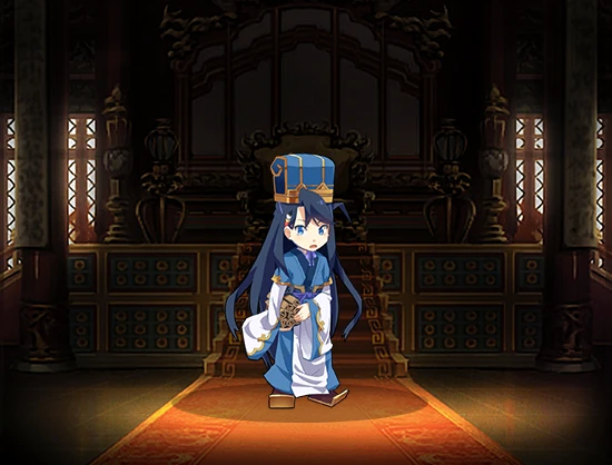 道中記邂逅編 司馬懿 三国志puzzle大战维基 Fandom