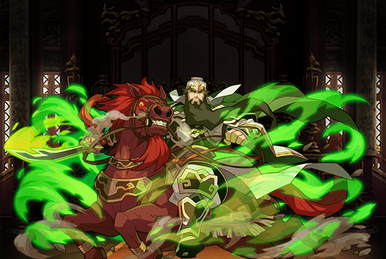 三国志 三国志大戦1 他 137 SR 張角 - メルカリ