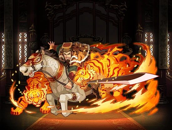 小師橋飛騎】孫権| 三国志puzzle大战维基| Fandom