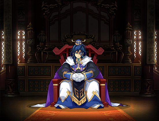 冷静沈着】司馬師| 三国志puzzle大战维基| Fandom