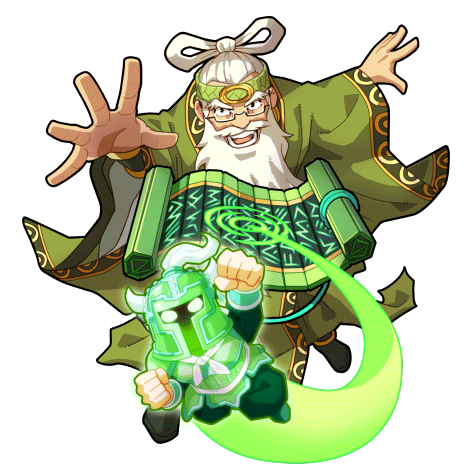 【蜀の兵法书】左慈