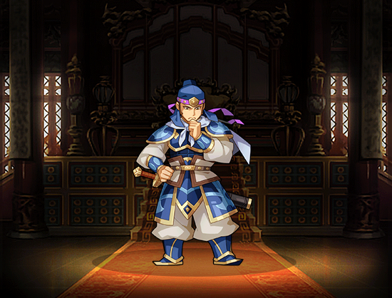 博学の将 李典 三国志puzzle大战维基 Fandom 博学の将 李典 三国志puzzle大战维基 Fandom