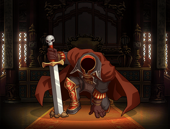 阵亡失首级】无头骑士| 三国志puzzle大战维基| Fandom