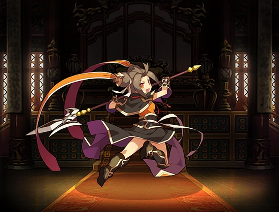 三国志大戦 呂姫 Amazon.co.jp: 呂姫/10-068/りょき/SR/三国志大戦 : おもちゃ