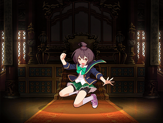 武鬪派 大山真由里 三国志puzzle大战维基 Fandom 武鬪派 大山真由里 三国志puzzle大战维基 Fandom
