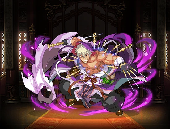 神医 華佗 三国志puzzle大战维基 Fandom