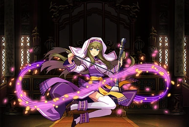 頂上の思考】郭嘉| 三国志puzzle大战维基| Fandom