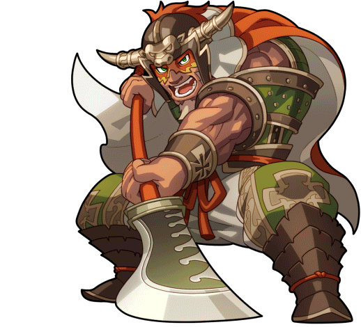 【牙门将军】魏延 | 三国志puzzle大战 维基 | fandom