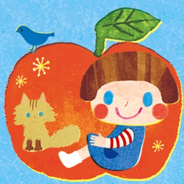 Apple Hoppe | San-x Wiki | Fandom