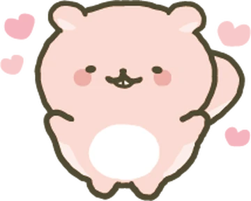 Momonga | San-x Wiki | Fandom