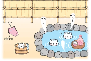 Nyan Nyan Nyanko Gallery | San-x Wiki | Fandom