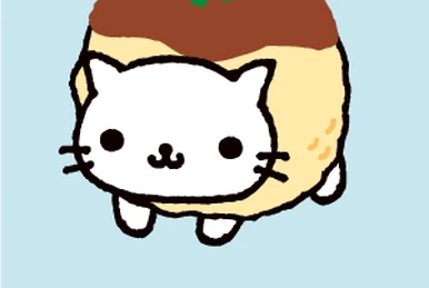 nyan-nyan　0324 Nyan Cat! (20111230) : Free Borrow & Streaming : Internet