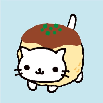 Nyan Nyan Nyanko | San-x Wiki | Fandom