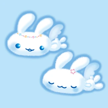 Twin Angels | San-x Wiki | Fandom