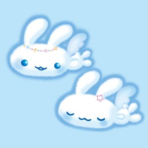 Twin Angels | San-x Wiki | Fandom