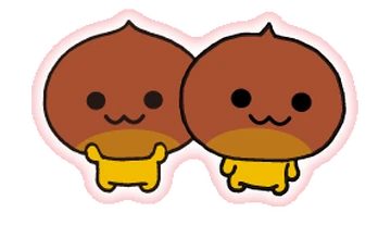Amagurichan Franchise | San-x Wiki | Fandom