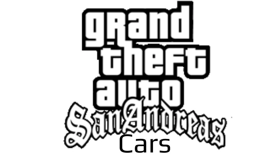 List Of Vehicles | San Andreas Wiki | Fandom