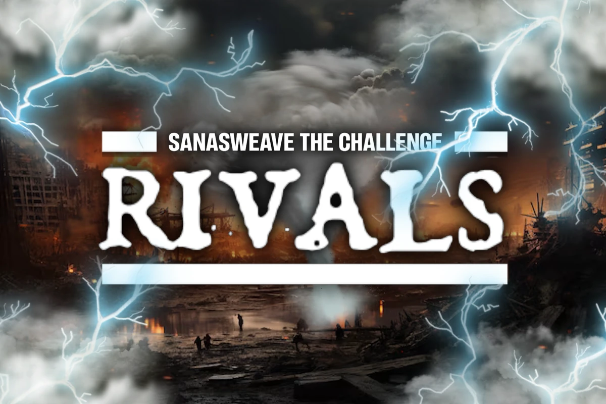 RIVALS | Sanasweave Wiki | Fandom