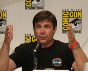 Martin wood