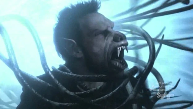 Rift creature | The Sanctuary Network | Fandom