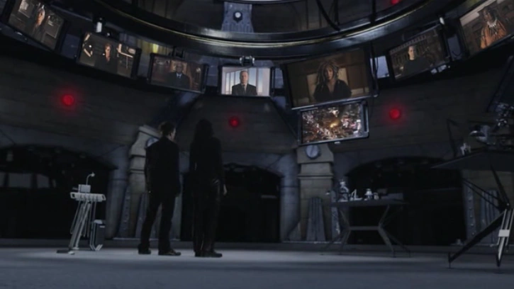 Sanctuary Network The Sanctuary Network Fandom