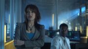 2x02 Sanctuary IMDb 9
