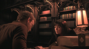 0x07 Helen and Will research Arthur's history