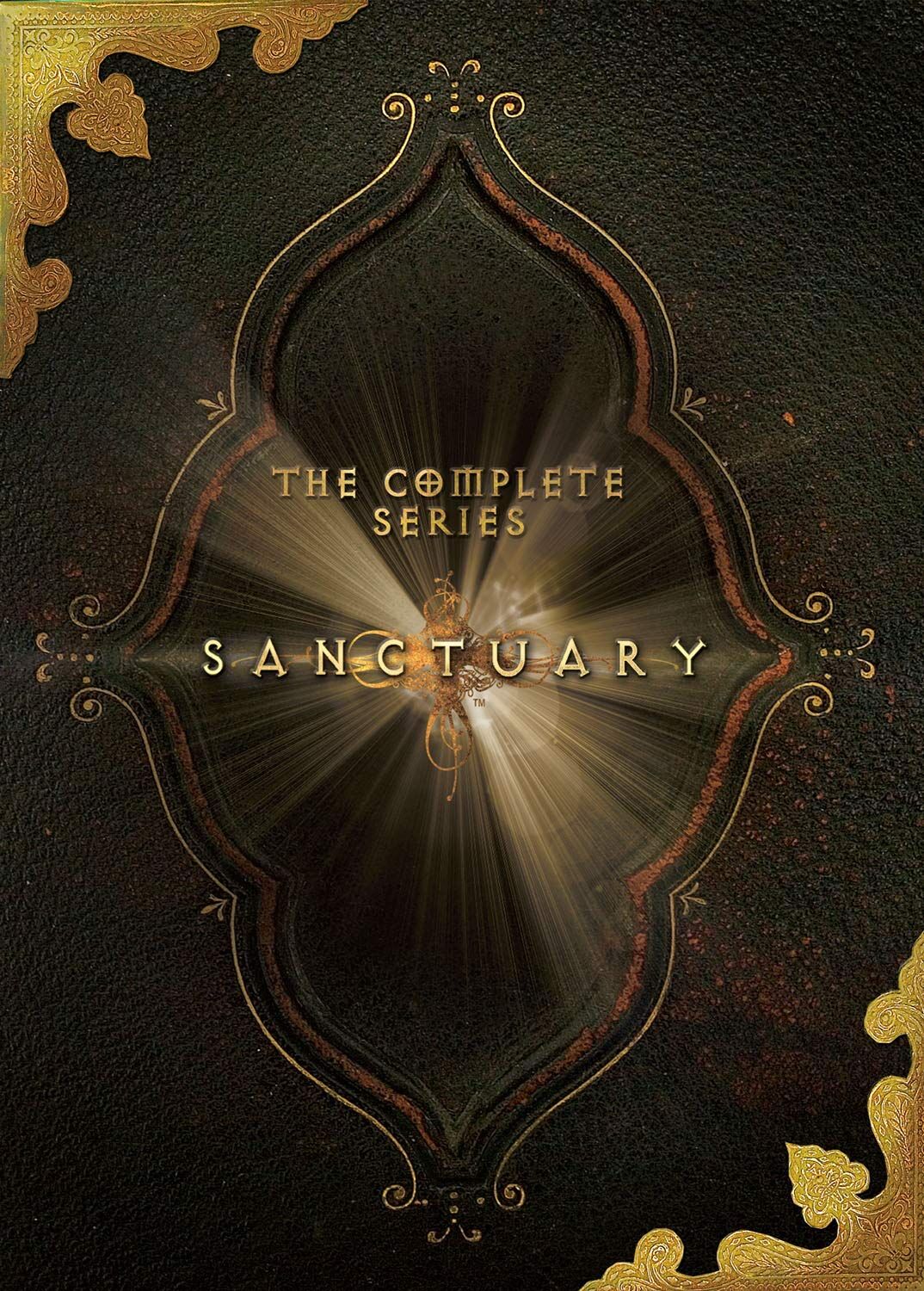 Sanctuary (Japanese TV series) - Wikipedia