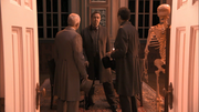 0x05 Gregory with 2 other Victorian era doctors