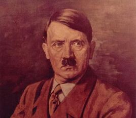Hitler