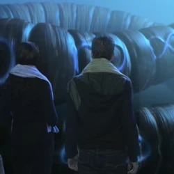 Abnormals/Hollow Earth