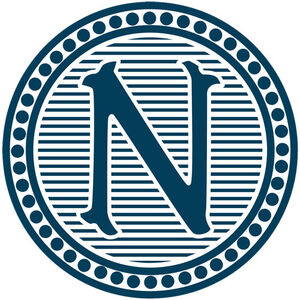 Logo Nobelpreisstiftung