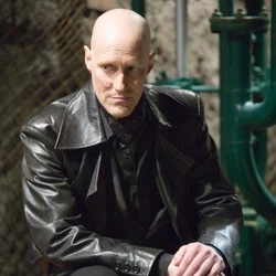 John Druitt