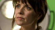 Helen Magnus BTS
