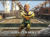 Abnormal