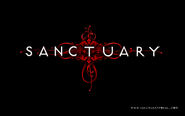 Sanctuary Wallpaper: 1920x1200