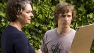 Ruth Meyers and Edward Meyers