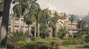 Mumbai Sanctuary