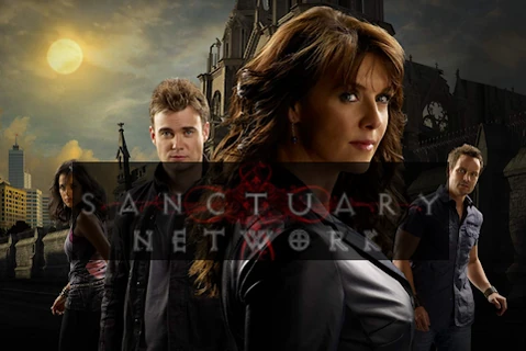 The Sanctuary Network