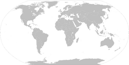 Sanctuaries map map image