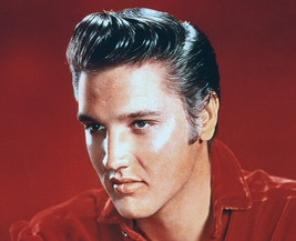 Elvis-Presley