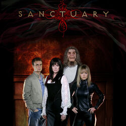 Sanctuary (TV Series 2023– ) - IMDb