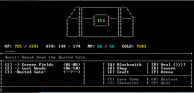 Treasure Chest