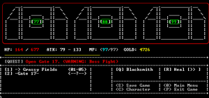 Hidden Event Tutorial